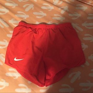 Nike Dri-Fit shorts xs
